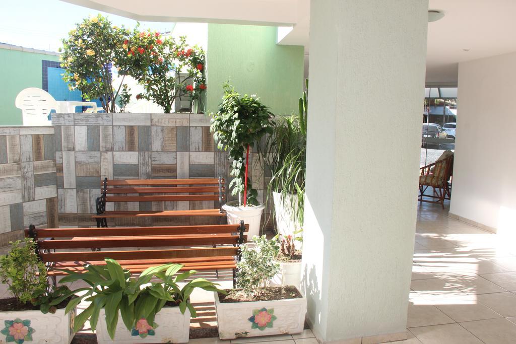 Hotel Ponta De Areia Porto Seguro Exterior foto