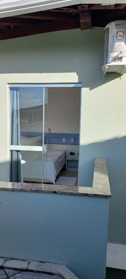 Hotel Ponta De Areia Porto Seguro Exterior foto