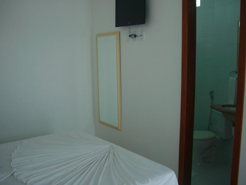 Hotel Ponta De Areia Porto Seguro Cameră foto
