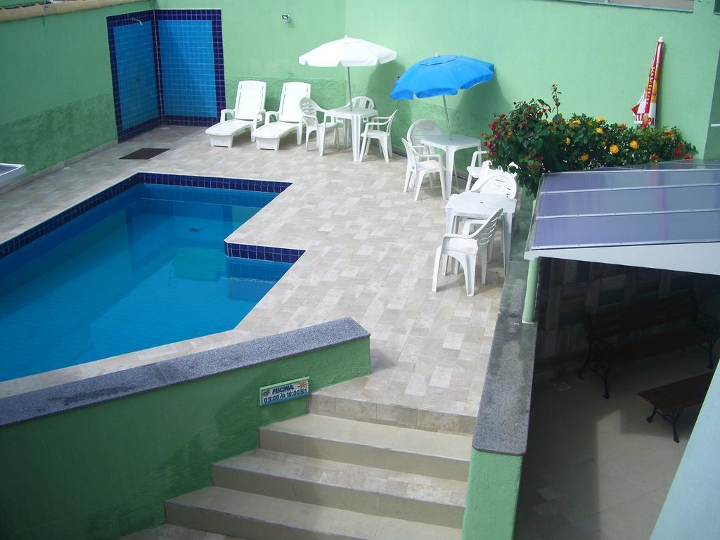 Hotel Ponta De Areia Porto Seguro Exterior foto