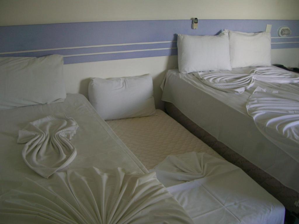 Hotel Ponta De Areia Porto Seguro Cameră foto