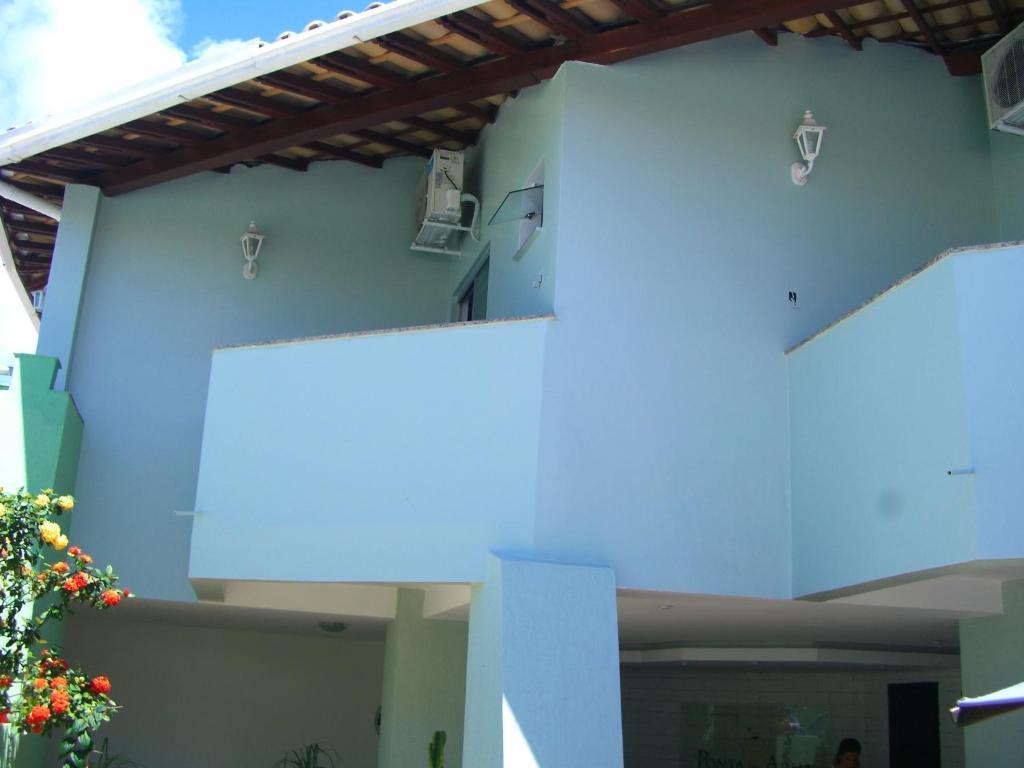 Hotel Ponta De Areia Porto Seguro Exterior foto