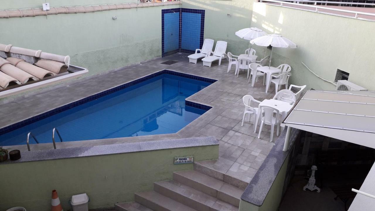 Hotel Ponta De Areia Porto Seguro Exterior foto